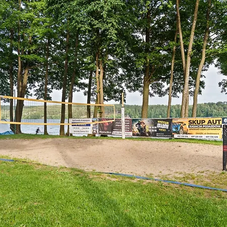 Kaszuby View Tatil Evi Żuromin