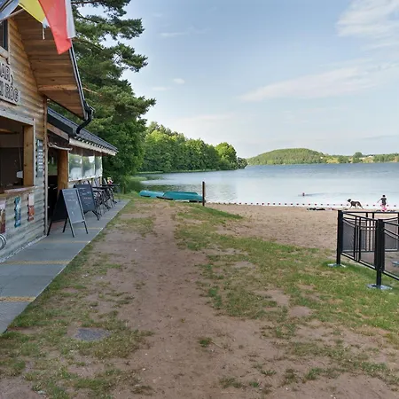 Tatil Evi Kaszuby View