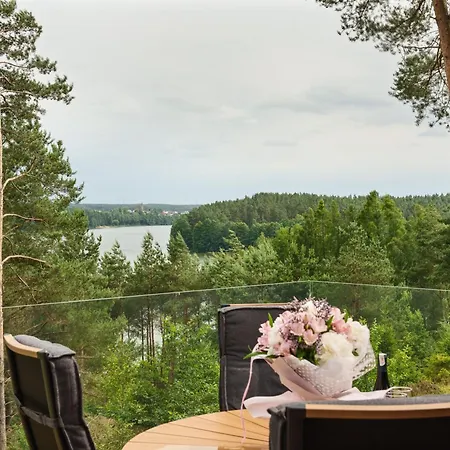 Tatil Evi Kaszuby View Żuromin