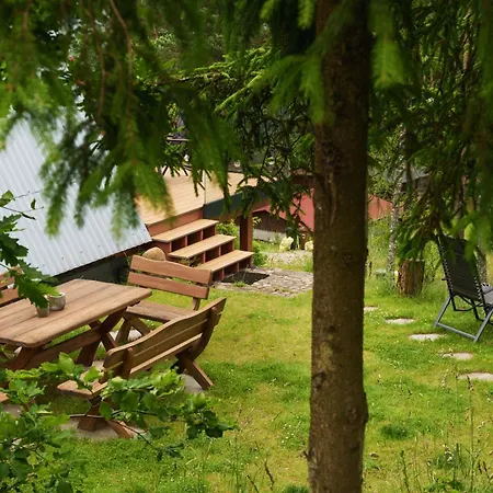 Kaszuby View Żuromin