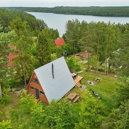Tatil Evi Kaszuby View