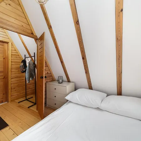 Kaszuby View Tatil Evi Żuromin
