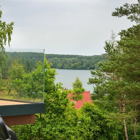 Kaszuby View Tatil Evi Żuromin
