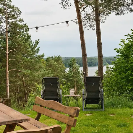 Kaszuby View Tatil Evi
